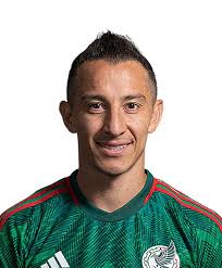 Andres Guardado - Soccer News, Rumors, & Updates | FOX Sports