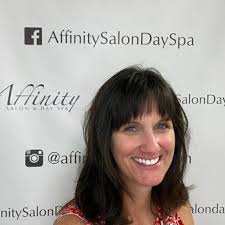 AFFINITY SALON & DAY SPA