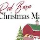 Red Barn Holiday Market — County Fare event image