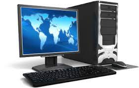 Computer software computer network information. Computer Desktop Pc Png Transparent Background Free Download 45267 Freeiconspng
