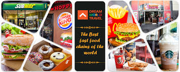 330 calories, 9 g fat (4.5 g saturated fat), 790 mg sodium, 35 g carbs (4 g fiber, 4 g sugar), 27 g protein. The Best Fast Food Chains Of The World Travel Blog