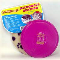 Available in a variety of colors. Snugglesafe Heat Pad For Pets Zooplus Co Uk