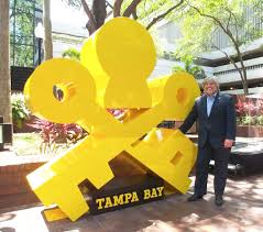 61,425 likes · 9 talking about this · 96 were here. Visit Tampa Bay Leadership Tampa Bay Make A Monumental Impact On Downtown