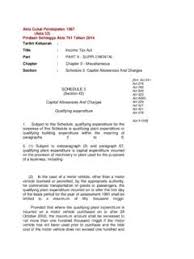 (1) setiap perkongsian yang mempunyai pendapatan yang boleh dikenakan cukai hendaklah mengisi borang p. Akta Cukai Pendapatan 1967 Akta 53 Pindaan Sehingga 1967 Pdf4pro