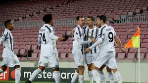 Juventus, 57 yıl boyunca bu stad da 890 lig maçı oynadı. Barcelona 0 3 Juventus Mac Sonucu Ozet Fotomac