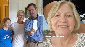 Gov. Beshear announces winner of final Shot at a Million sweepstakes: Mary  Mattingly of Louisville