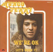Mungo Jerry
