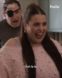 Critics are all in. 👏 Are you? Only Murders Season 5 is now streaming