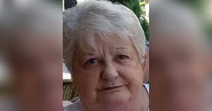 Obituary for Ruth Anne (Machovina) Kasper
