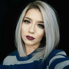Caramel highlights on medium length bob. 35 Best Medium Bob Haircut For 2020 The Best Medium Hairstyle And Haircut Ideas 2020