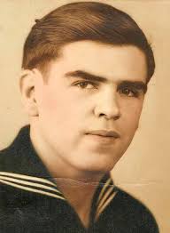 The USS Boston in World War II