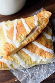 Apple Pie Turnovers Easy Recipe Butter Your Biscuit Recipe Recipes Using Puff Pastry Turnover Recipes Apple Turnover Recipe