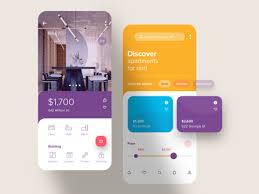 Discover the top 100 best wifi finder apps for ios free and paid. Apartments Finder App Ui By Broklin Onjei For Orizon Ui Ux Design Agency On Dribbble