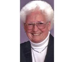 Elsie Terrell Obituary (1932