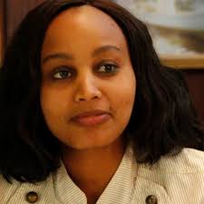 Hellen NYAMWERU NDUNGU