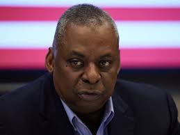 Pentagon chief's Russia remarks show shift in US's declared aims in Ukraine 