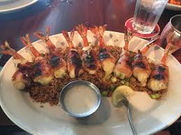 Jul 11, 2021 · order food online at pappadeaux seafood kitchen, marietta with tripadvisor: Pappadeaux Seafood Kitchen Alpharetta Menu Prices Restaurant Reviews Tripadvisor