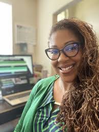 Felicia Morgan's Instagram, Twitter & Facebook