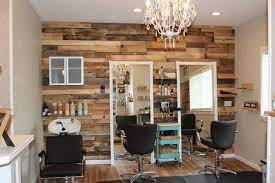 We at the hair & beauty boutique provide various services to the nature of the clients. 3 New Age Tips To Find A New Salon Black Hair Information Salon Suites Decor Small Hair Salon Home Hair Salons