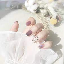 2020紫色系美甲 獨角獸 香芋紫薯6款唯美光療迎接浪漫秋冬 topbeauty beauty hacks beauty nails