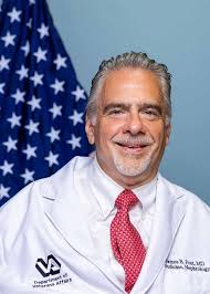 West Palm Beach VA announces new Chief of Medicine