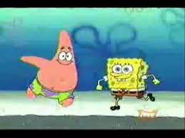 Sponge Bob Peanut Butter Jelly Time Spongebob Squarepants Spongebob Squarepants