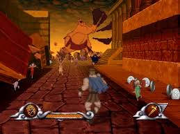 Disney S Hercules Full Game Free Download