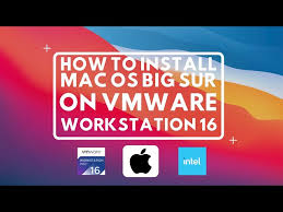 Download & install macos unlocker for vmware workstation in windows 10,. Run Macos On Vmware Workstation Jobs Ecityworks
