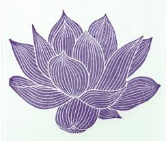 The Meaning Of A Lotus Flower Ranges From Divine Purity And Enlightenment As In Buddhism Wealth As In Hinduism To Rebirth As In The Art Blog Drawings Art