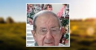 Frank George Helit Obituary February 10, 2011