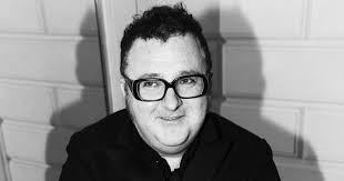 Yes, tuesday marks the day alber elbaz, possibly the most adored, most neurotic (most adored for his neuroses) designer in fashion, returns to the paris catwalk schedule, five years after being. A6vjqpkchaam M