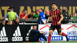 Are now back at the summit of concacaf thanks to robinson's extra time goal Miles Robinson Seizing His First Team Opportunity Atlanta United Fc