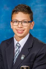 Evan Snyman's Instagram, Twitter & Facebook