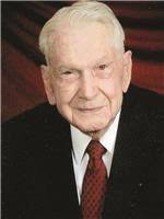 Gerald Flynn Obituary (1926