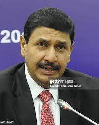 The Border Security Force Director General Devendra Kumar Pathak... News  Photo