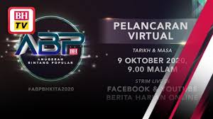 All live with english commentary unless otherwise stated. Langsung Pelancaran Virtual Abpbh Ke 33 Youtube