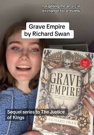 Caitlin Grave Cleaner