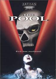 There is a 75 character minimum for reviews. The Pool 2001 Imdb