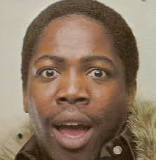 Ernest Latimore's Instagram, Twitter & Facebook