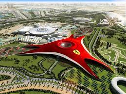 You can even get your astonishing ferrari from the impressive collectibles. A Comprehensive Guide To Ferrari World Abu Dhabi Thomas Cook Blog