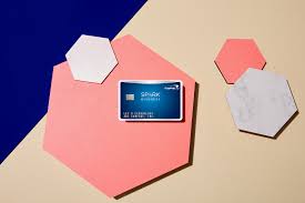 It comes with a solid 2% cash back for your business on every. Business The Points Guy