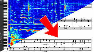 Anthemscore is the leading software for automatic music transcription. How To Transcribe A Song Free And Fast With Anthemscore Youtube