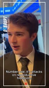 Harrison Mann Revivak 2025