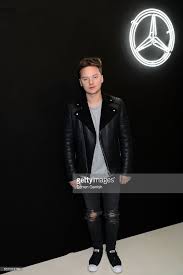 Conor Maynard Attends The Mercedes Benz Mbcollective Chapter 1 Mercedes Benz Maynard Benz