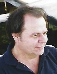 Obituary information for Barry Gray