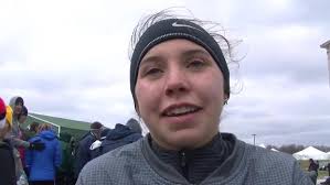 Legacy Child Christina Aragon Runs All-Time No. 5 4:16 1500m