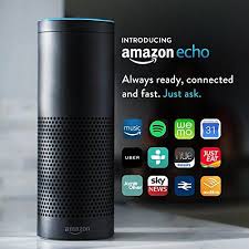 Amazon Echo Plays All Your Music From Amazon Music Spotify Tunein And More Using Just Your Voice Amazonecho Ech Amazon Echo Download Alexa App Alexa Echo