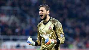Maybe you would like to learn more about one of these? Milan Un Anno Da Titolare Per Donnarumma 4