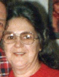 Obituary information for Avis Jean Ellis Partin