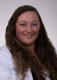 Lindsay Herron, AGACNP